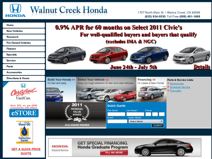 www.walnutcreekhonda.com