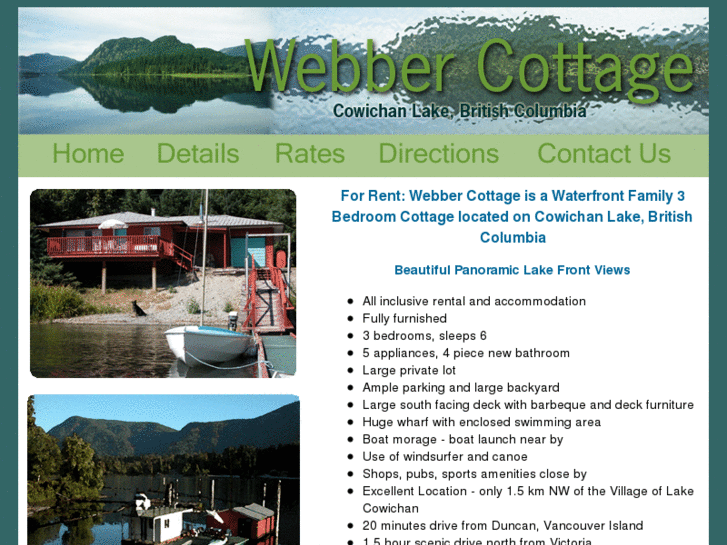 www.webbercottage.com