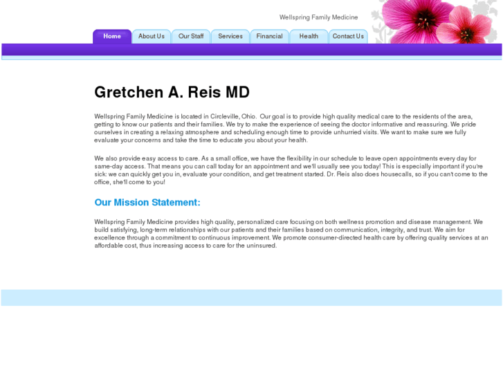 www.wellspringfamilymed.com