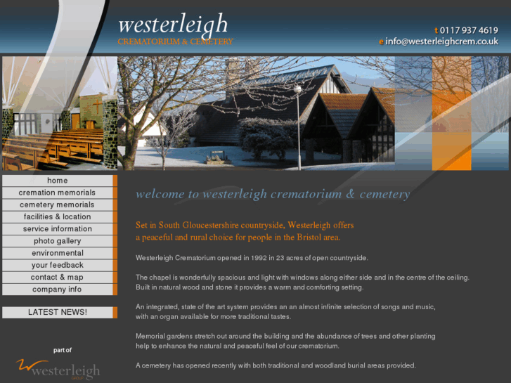 www.westerleighcrem.com