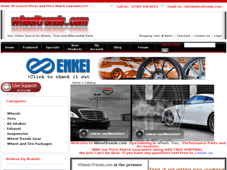 www.wheelstrends.com