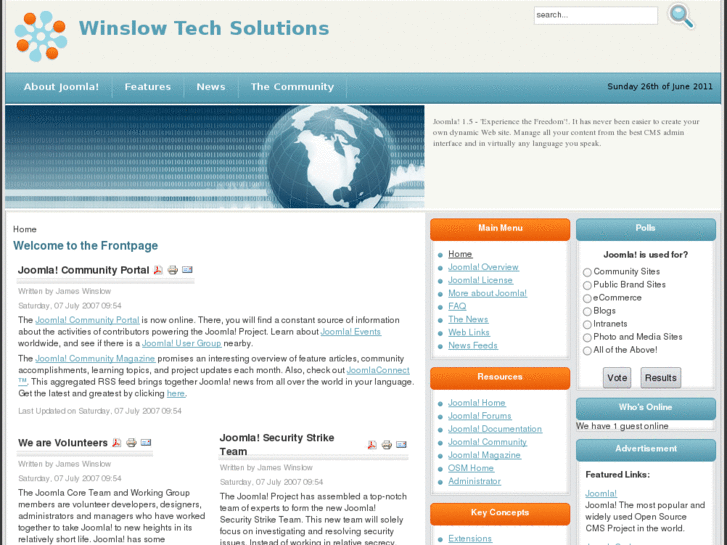 www.winslowtechsolutions.com