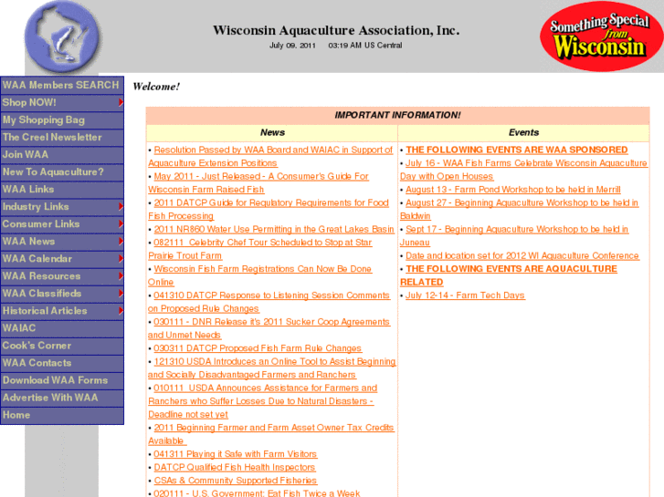 www.wisconsinaquaculture.com