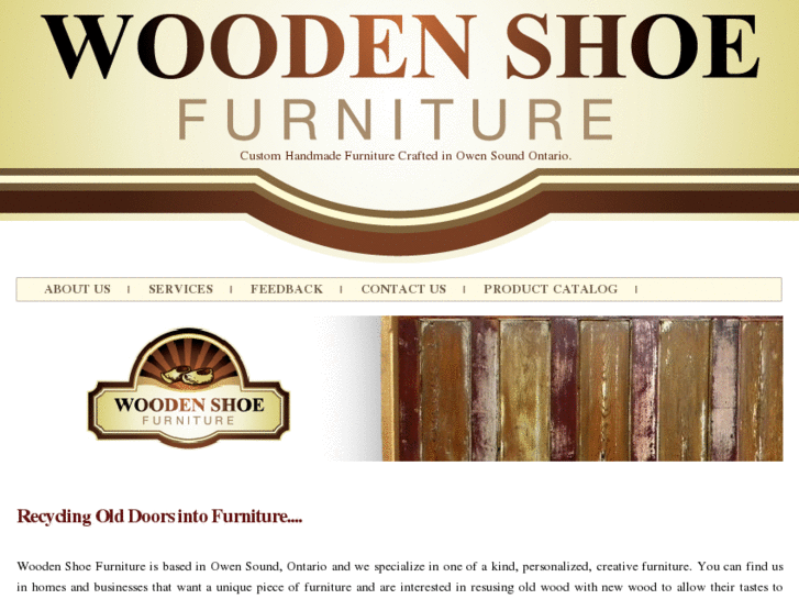 www.woodenshoefurniture.com