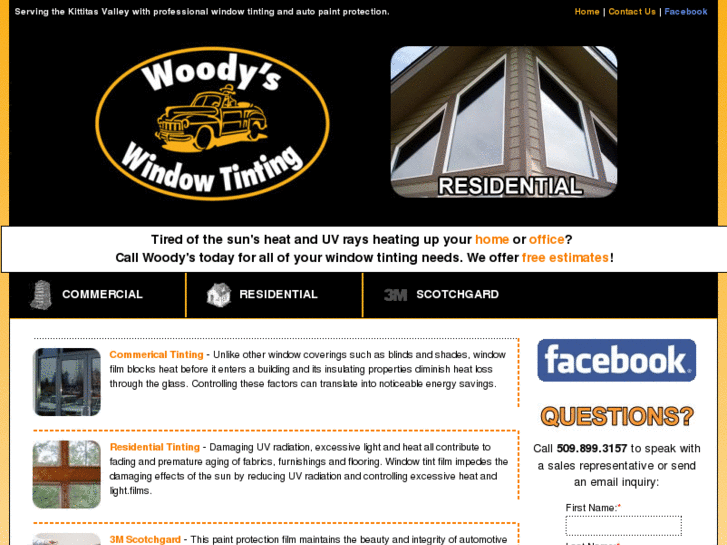 www.woodyswindowtinting.com