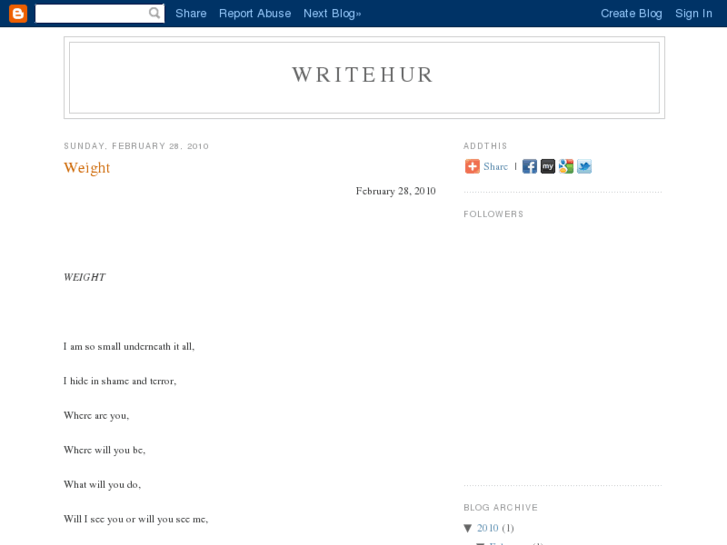 www.writehur.com