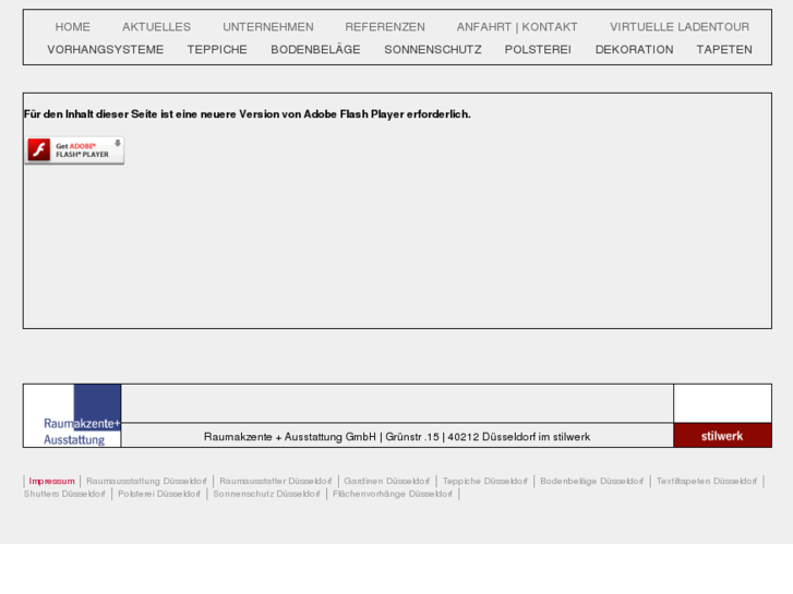 www.xn--raumausstatter-dsseldorf-btc.com