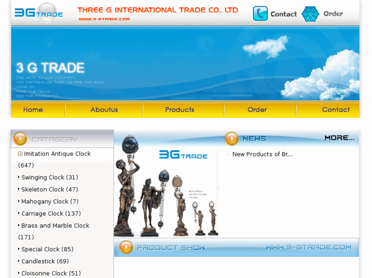 www.3-gtrade.com