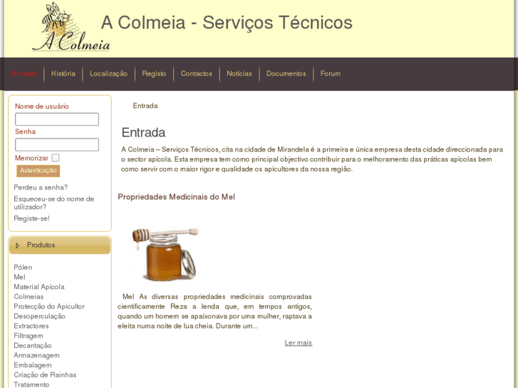 www.a-colmeia.com