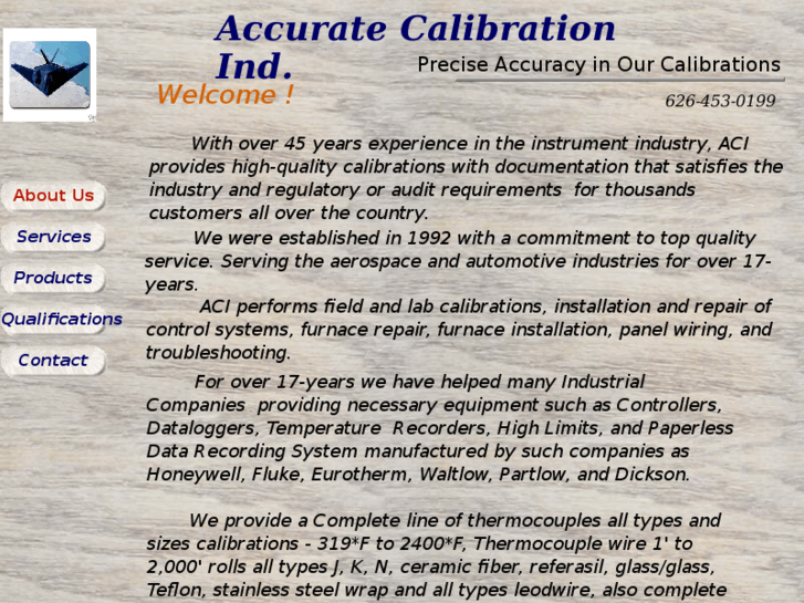 www.accuratecalibrationind.com