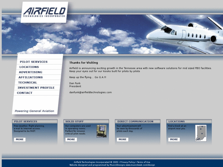 www.airfieldtechnologies.com