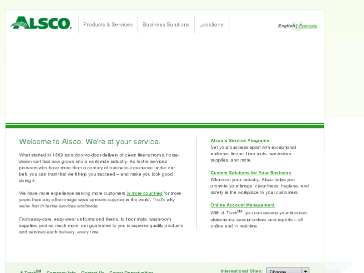 www.alsco.com