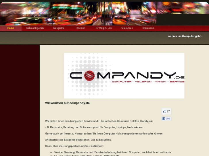 www.andyshandys.de