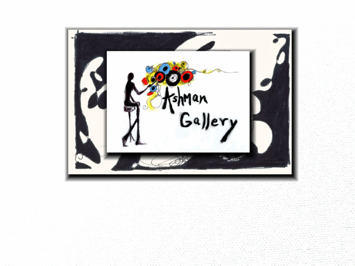 www.ashmangallery.com