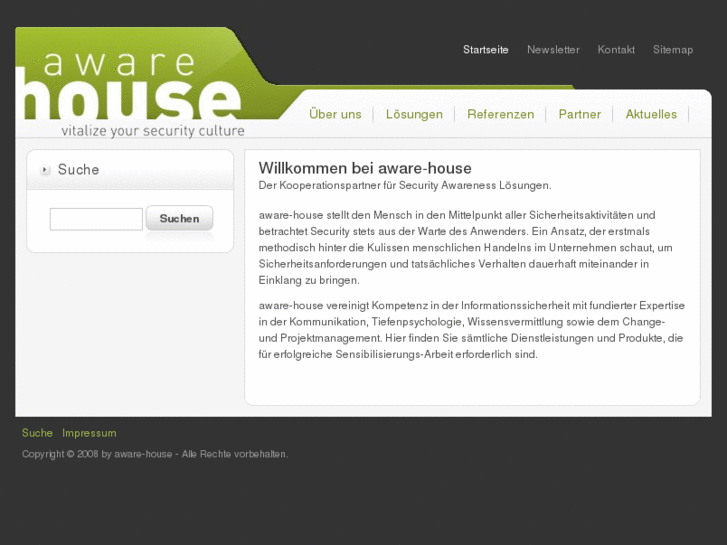 www.aware-house.com