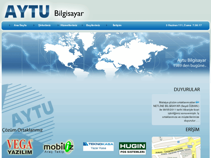 www.aytubilgisayar.com