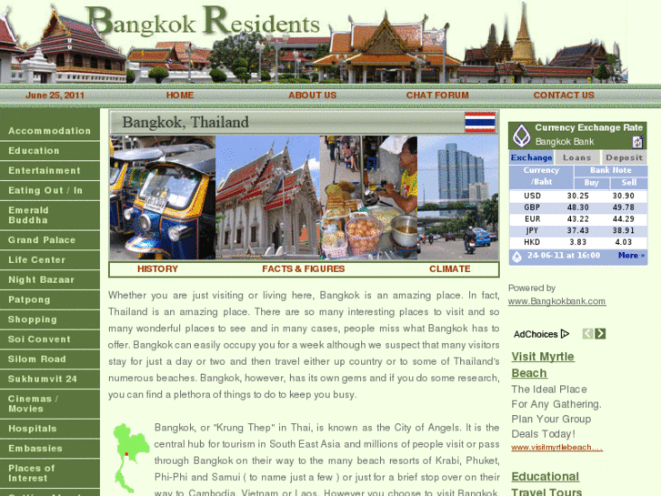 www.bangkokresidents.com