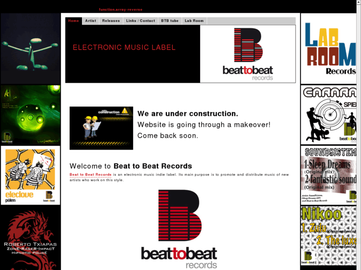 www.beattobeatrecords.com