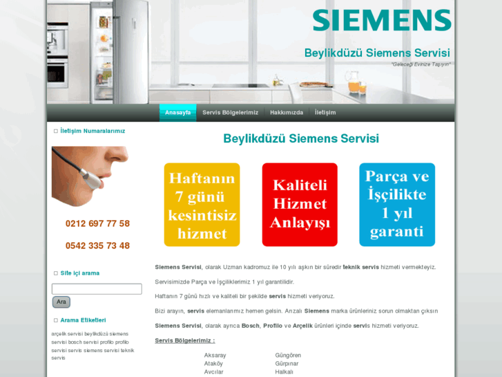 www.beylikduzusiemensservisi.com