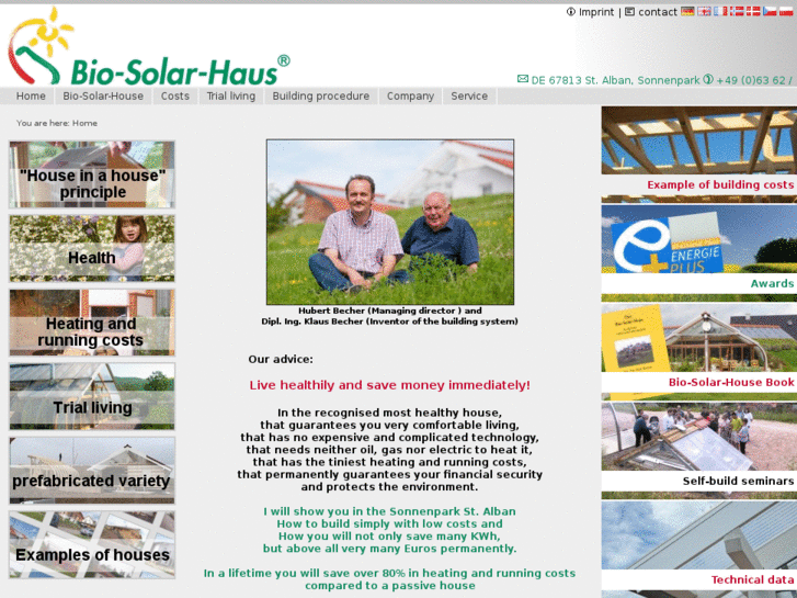 www.bio-solar-haus.com