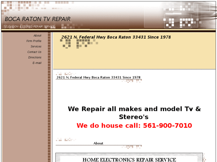 www.bocaratontvrepairs.com