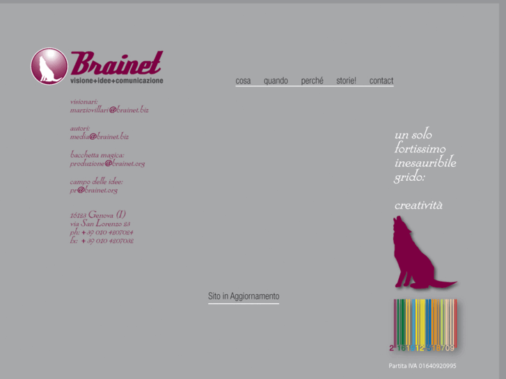 www.brainet.biz