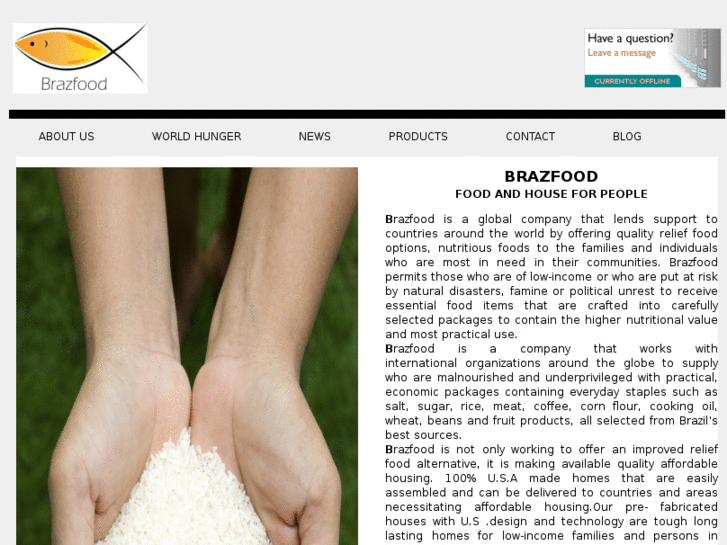 www.brazfood.com