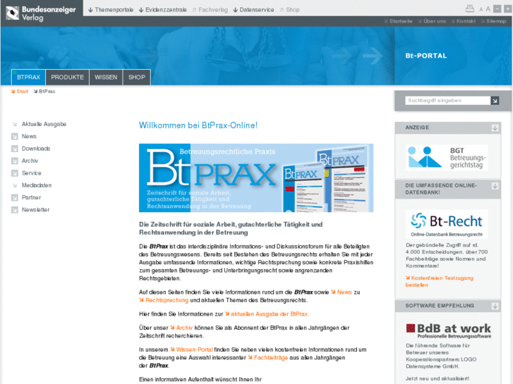 www.btprax.de