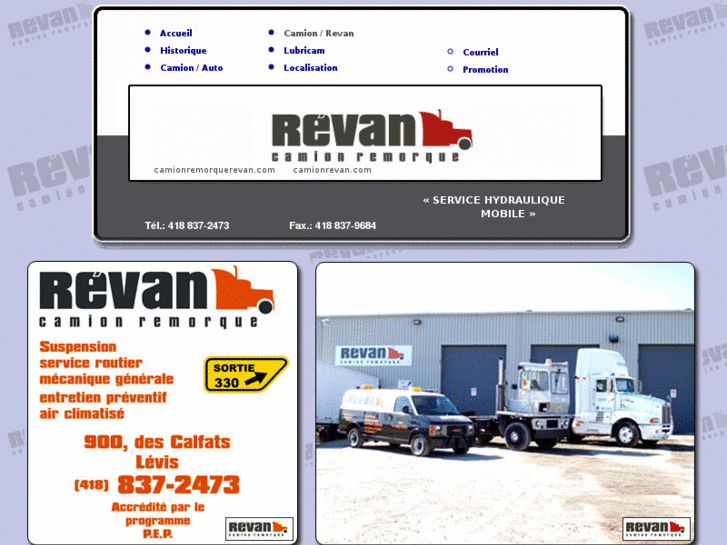 www.camionremorquerevan.com