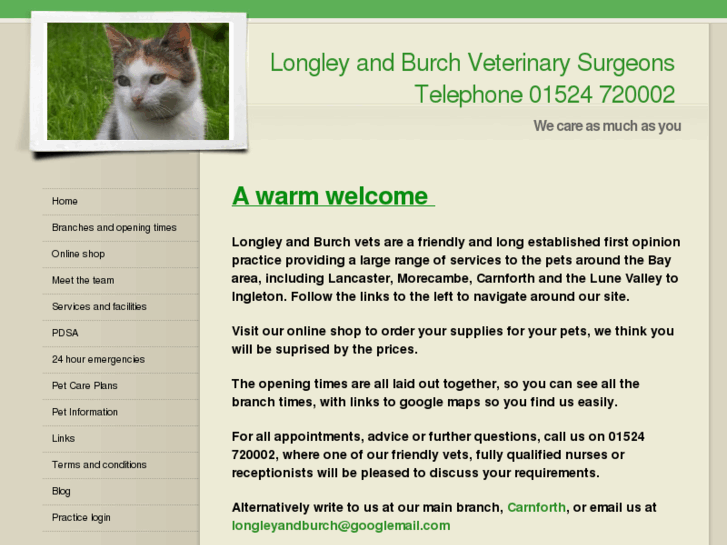 www.carnforthvets.com