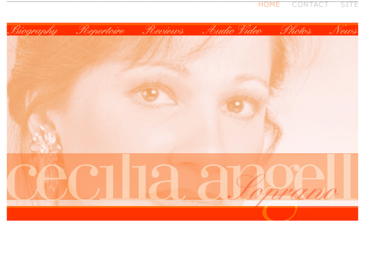 www.ceciliaangell.com