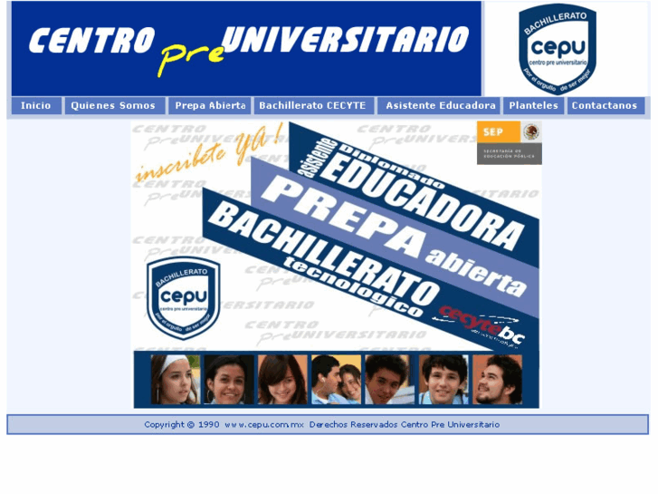 www.cepu.com.mx