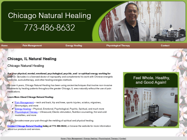 www.chicagonaturalhealing.com