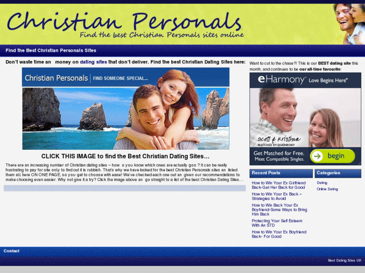 www.christian-personals.info