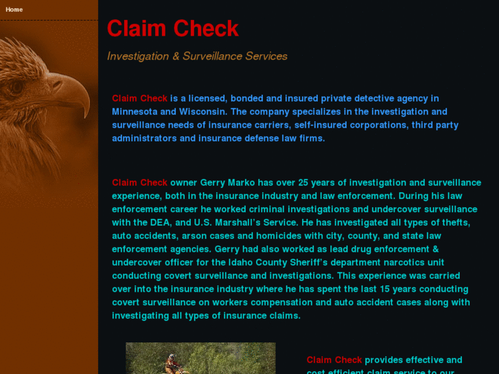 www.claimcheckpi.com