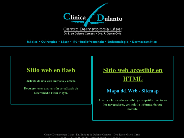 www.clinicadulanto.com