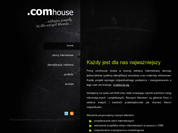 www.comhouse.pl