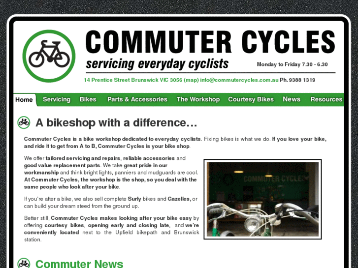 www.commutercycles.com