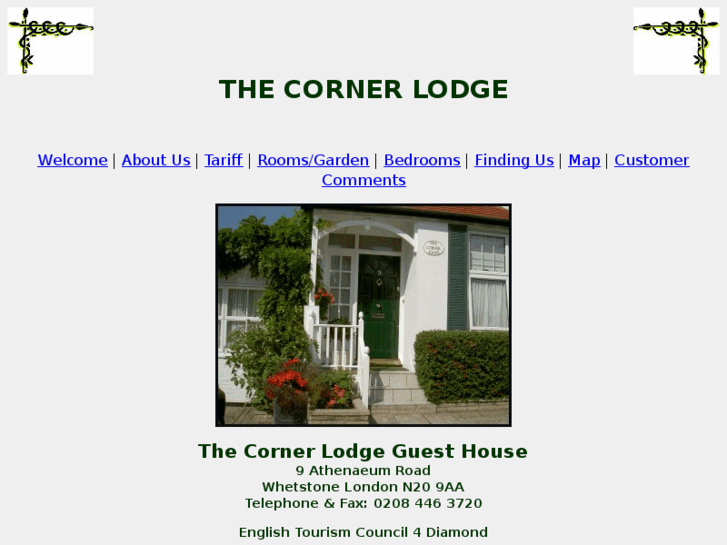 www.cornerlodge.co.uk