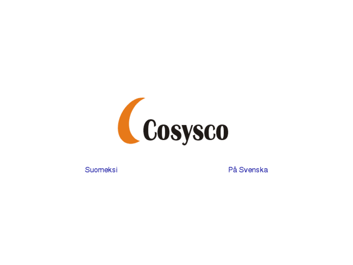 www.cosysco.net