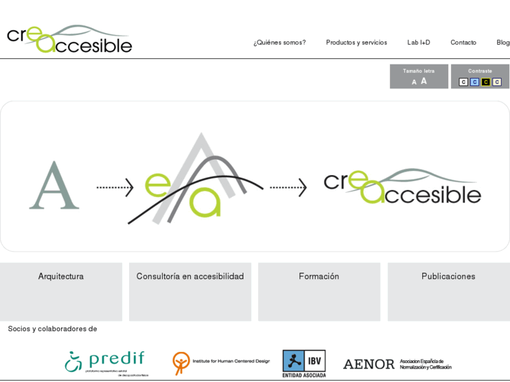 www.creaccesible.com