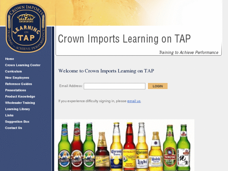 www.crownlearningontap.com