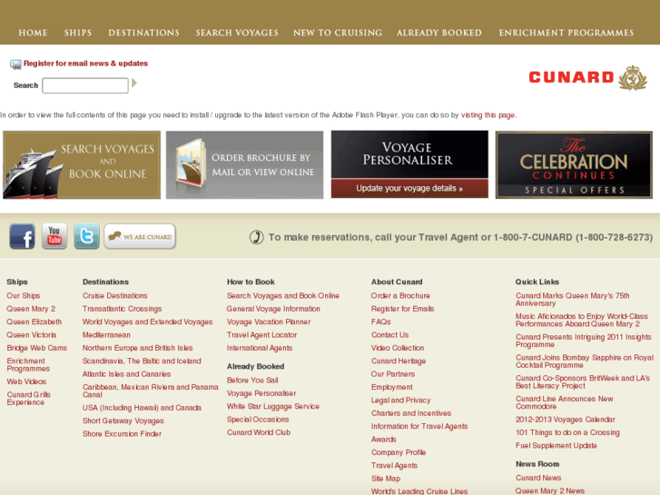 www.cunard.com