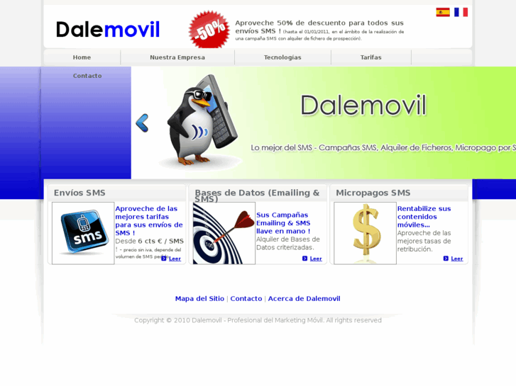 www.dalemovil.es