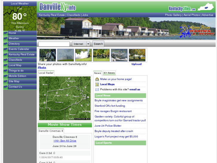 www.danvilleky.info