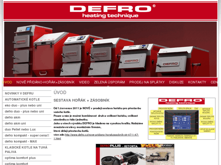 www.defro.cz