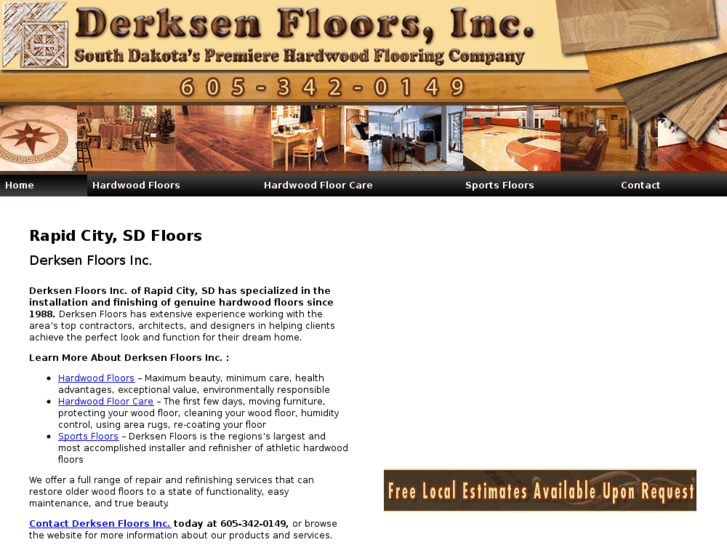 www.derksenfloors.net