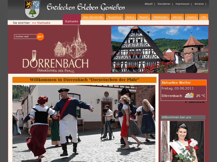 www.doerrenbach.de