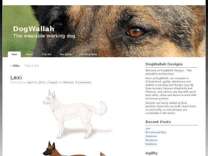 www.dogwallah.com