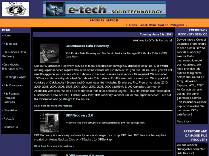 www.e-tech.ca